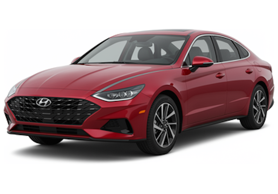2021_hyundai_sonata_sedan_red